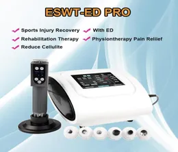 Efficace onda di shock acustica ESWTPRO Shockwave Terapia Shock Motch Function Rimozione del dolore per la disfunzione erettile TRATTO8175628