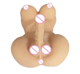 Shemale Dolls realistisch für Männer schwule große Titten Boobs 210721011325721