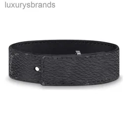 Brand Designer di fascia alta di lusso da uomo e braccialetti femminili Fashion Unisex Jewelry Ally Incelo con scatola