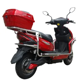 Alta potenza 90 km/h 5000W Made per scooter per adulti Best vendita in Europa Due ruote scooter per il mercato indiano