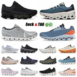 Luxury Waterproof Flyer All Black Running Shoe Swift 5 BASKTES MUJER Sports Stratus X3 Tec Grey Schuhe x 3 Nova Dupe Clouds Turing Shoe Nova Monster Surfer Flat Trainer