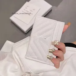 FSHION Woman Wallet Designer Womens Wallets Holder Card Moeda Mini Real Leather Credit Credit Credit Ladies Wallets
