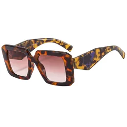 Designer maschili occhiali da sole uomo designer femminile p design del marchio occhiali da sole Lunette de solei lente party Beach Leisure Luxury Man Glasses Lunette de Acetate Multicolor A7