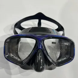 QYQ Snorkeling Mask Mask Optical Myopia Lens Lens Comse Adult Universal Free Free Diving Оборудование