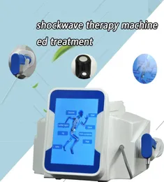 معدات التجميل الأخرى 2022 Macherwave Machine Fear -Shock Wave Therapy Acoustic Pain Reservice Treatment SS4891979