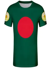 MEN039S Tshirts BGD Бангладешская футболка