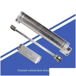 Casting Forging Services The Manufacturer Provides Vertical Door Closer Support Customization Details Please Const Customer Servic Dh950