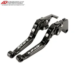 DHgate.com:CNC Aluminum Bar Lever Brake Clutch Levers for