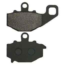 Motorcycle Brake Pads Front Rear Set for Kawasaki ZX6R ZX600 98-02 ZX 6R  ZX636 2002 Ninja ZX9R ZX 9R ZX900 96-01 ZZR600J 2005-2008