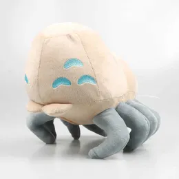 Фаршированные плюшевые животные Deep Rock Galactic Plush Toy The Loot Bug Plush