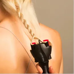 2024 Electric Hair Braider. Автоматическое кручение вязание вязание прически для волос с петли