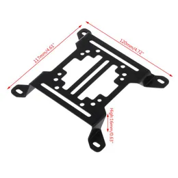 14cm Radiator Support Pc DHgate.com:Fan Bracket 240 Radiator Mounting Bracket Water Cooler for ...