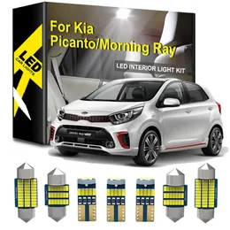 Canbus For Kia Picanto Morning Ray 2011 2012 2013 2014 2015 2016 2017 2018 2019 2020 2021 Accessories Interior trunk Light Kit