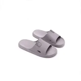 Slipare utomhus män kvinnor kvinnor 2024 designer sandaler sommarstrand färgglada bilder gai röd rosa inomhus bild mode tofflor storlek 36-45 282 wo wos d s 310