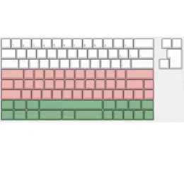 DHgate.com:DK6064 60% Hot-Swappable Mechanical Keyboard PCB