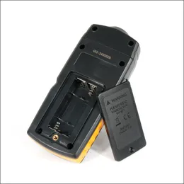 Benetech Auto Tachometr Handheld Digital Electronic Mini Laser Tachometr RPM Portabel GM8905 2,5-999999999999999999999999999999999