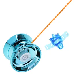 Yoyo Alloy Entrance Type Death Sleep Life Competition Interesting Little Unresponsive Professional H240521