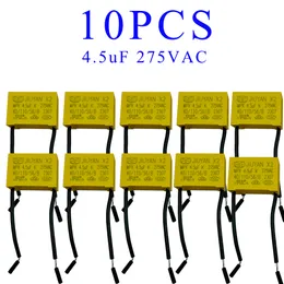 Scegliere Produttore Alta Qualità 0,1uF 275V 100nF 104K X2 E 0,1uF - Foto 12