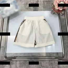 En iyi bebek tasarımcısı yüzme trunks çocuk plaj pantolon çocuk moda mayo boyutu 100-150 ön ve arka dikiş tasarımı mayo may04