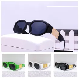 Summer Womens Designer Sunglasses polarized Driving Sun Glasses Men Square Fashion Lentes de Sol Mujer Goggle Classics FA0114 H4