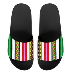 Slippers Women Men Summer Oversize 46 Soft Sole Sandals Beach Slides Flip Flops Boys Girls Unisex Bathroom Shoes Zapatillas