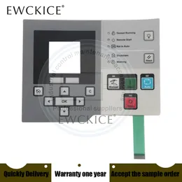 0300-6314-01 Keyboards HMI220 PLC HMI Industrial Membran Switch Keypad Industrial Parts Computereingangsanpassung