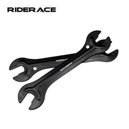 Llave De Cono Para Bicicleta - Acero Al Carbono, Tamaños 15 A 18 Mm, Herramienta De Reparación Duradera