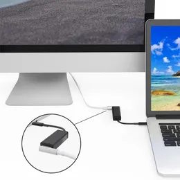 2024 USB Converter Charge Adapter Tipo C a MagSafe 1 e 2 dispositivi compatibili con per MacBook Pro / Airfor USB C a MagSafe Converter per