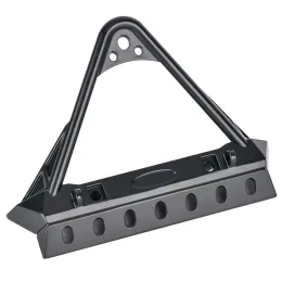 DHgate.com:1/10 1/8 RC Metal Front Bumper with Tow Hooks for YIKONG  Models:Toys & Gifts