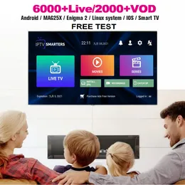 Europe TV 10000Live Vod M3U Android Smart TV French Canada US Australia Африка Турция Индия Швейцария Ирландия Шоу