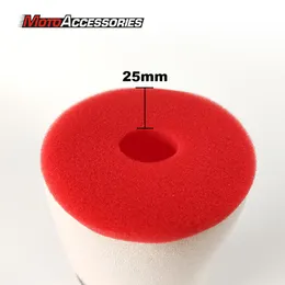 Carburatore con filtro dell'aria, candela, tubo flessibile del