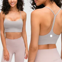 Lycra tyg kvinnor yoga bh cross rand underkläder stötsäkra vackra bakkläder snabb torr fitness sport bh träning gym tank tops som kör casual brassiere