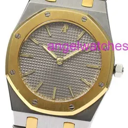 AAA AAIAPI Designer Unisex Luxury Mechanics Mechanics Начатые часы High Edition от 1 до 1 модные часы Grey Dial Watch Watch _795692