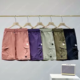 Designer Mens Shorts Brand Casual Luxury Short Sport Summer Womens Short Elastic Waist Swimwear Pants Abbigliamento
