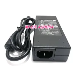 Original CWT 90W Ladegerät 12V 7.5a 2aal090f CAM090121 AC -Adapter für die Synologie DS416 DS415PLAY DS218PLAY DS718 Netzteile 4Pin