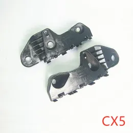 Acessórios para carros Partes do corpo do pára-choque dianteiro Suporte para Mazda CX5 2012-2015 KD45-50-0T1A 0U1A