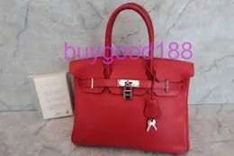 10a Bridkkin Delicate Luxury Luxury Womens Social DesignerTotesバッグショルダーバッグ30 Swift Hand Bag Garance Square