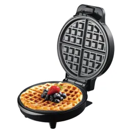 Máquina de waffle de waffin doméstica Sandwich Sandwich Breakfast Machine Maker Waffle Multifuncional Breakfast Morker