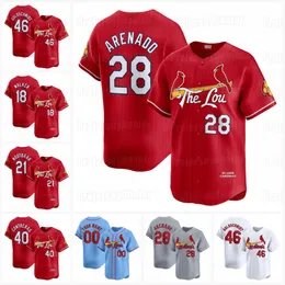 0 Masyn Winn 2024 City Connect cardinales Jersey Paul Goldschmidt Walker Brandon Crawford Sonny Gray Lynn Matt Carpenter Nolan Arenado Willson Contretras O'Neil