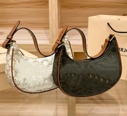 10 Bir Yüksek Kaliteli Tote Lüks Crossbody Bags Tasarımcı Kadın Çanta Lady Omuz Moda Çantası Kadın Beyaz Yaz Tasarımcısı Çanta Siyah Mini Eski Çiçek Çanta Hua