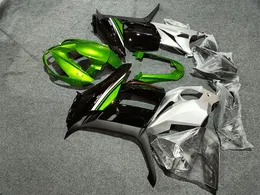 DHgate.com:Kawasaki Z1000SX Fairings Full Body Kits w/ Bags