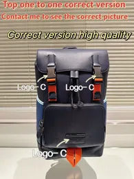Высококачественные рюкзаки для мужчин и женщин импортировали оригинальные рюкзаки дизайнера