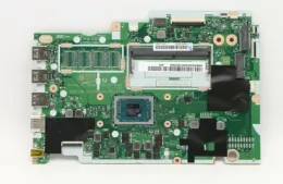 NM-C821 Motherboard.For Lenovo IdeaPad 3 15ADA05 Laptop Motherboard .W/Ryzen 3 R3-3150 R3-3250 3050 AMD CPU.4GB RAM 100% test OK