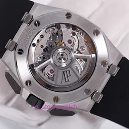 Iaoipi Watch Luxury Designer 26420SO OO A002CA.01 MENS MANES ASS ASRU