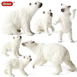 ROVA JOGOS OENUX Simulação Arctic Pólo sul Animal