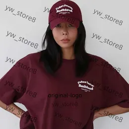 Designer Hat Korean Badflood White Couple Hard Top Baseball Hat Women's Spring/summer Duck Tongue Hat Men's Fashion 3bff