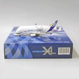 航空機モドル1/400スケール330 A330 A330-743L F-WBXL BELUGA LH4141 AIRLINE AIRRINE MODEL MODEL ALLOY AIROY AIRCROFRUCT MODEL TOY COLLECTION S2452089