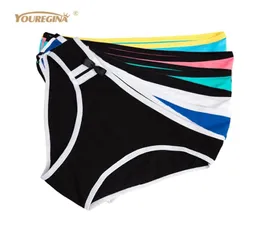 Youregina Womens Roupa Resia Panties sem costura mulher cueca cueca lingerie cuecas sexy calcinha 6pcslot 2107309619187