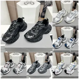 Mente de designer feminino Sneakers Mesh leve e poliuretano 3xl tênis de tênis de alta qualidade Tênis de borracha de borracha de borracha