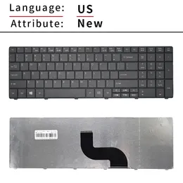 US/English RU/Russian Laptop Keyboard replace for Acer Aspire E1-571G E1-531 E1-531G E1 521 531 571 E1-521 E1-571